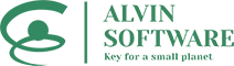 Alvin Software