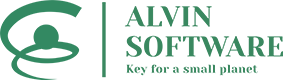 Alvin Software